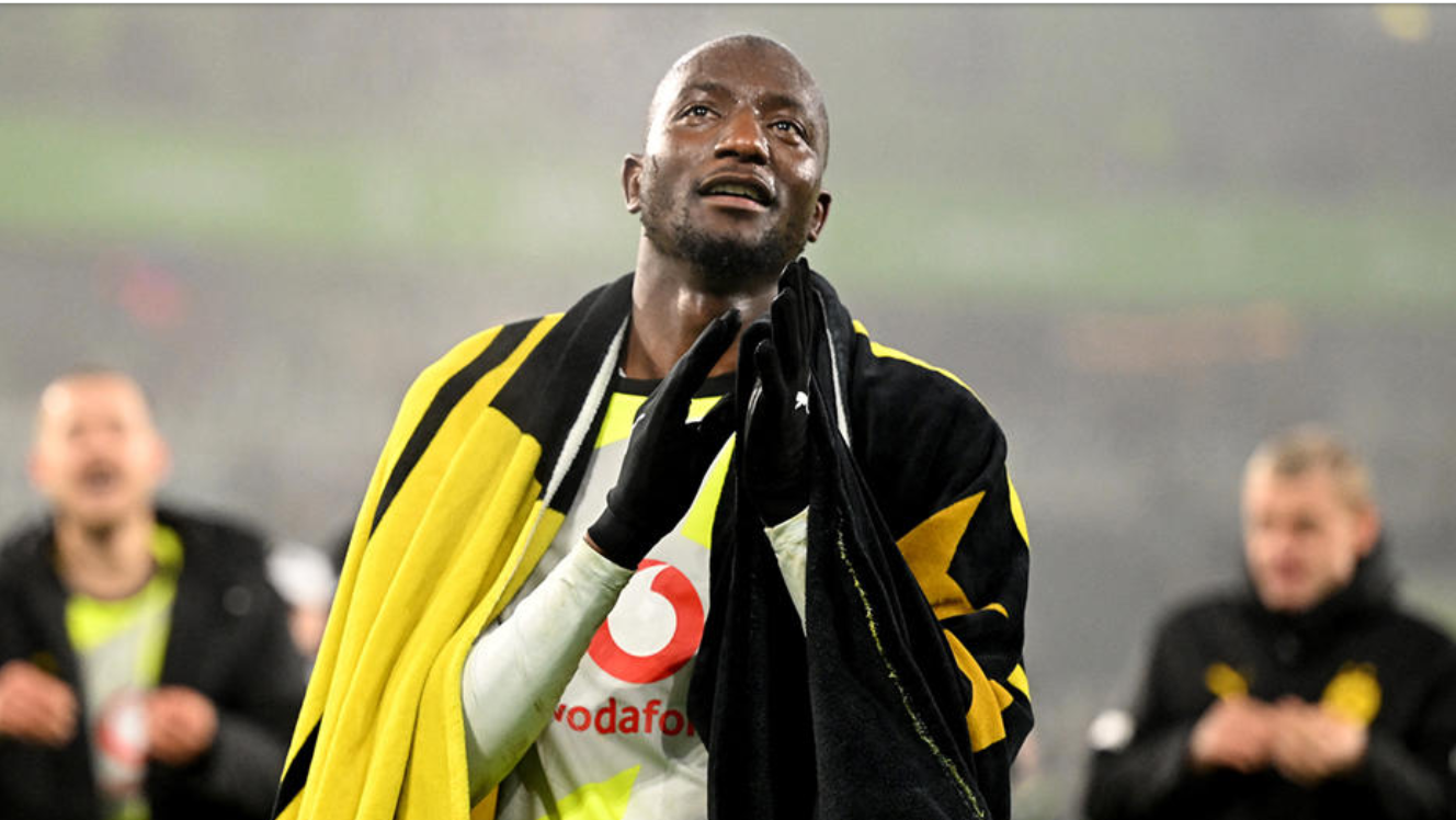 Fenerbahçe’nin İstediği Guirassy’nin Yeni Adresi Belli Oluyor