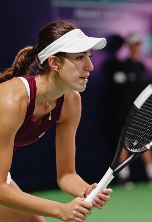 Ankara Open’da Türk Tenisi Gururlandı! Deniz Dilek Yarı Finalde