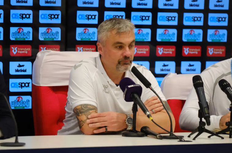 SON DAKİKA! Trabzonspor-Galatasaray Maç Sonu: Thomas Reis’ten Çarpıcı Açıklamalar