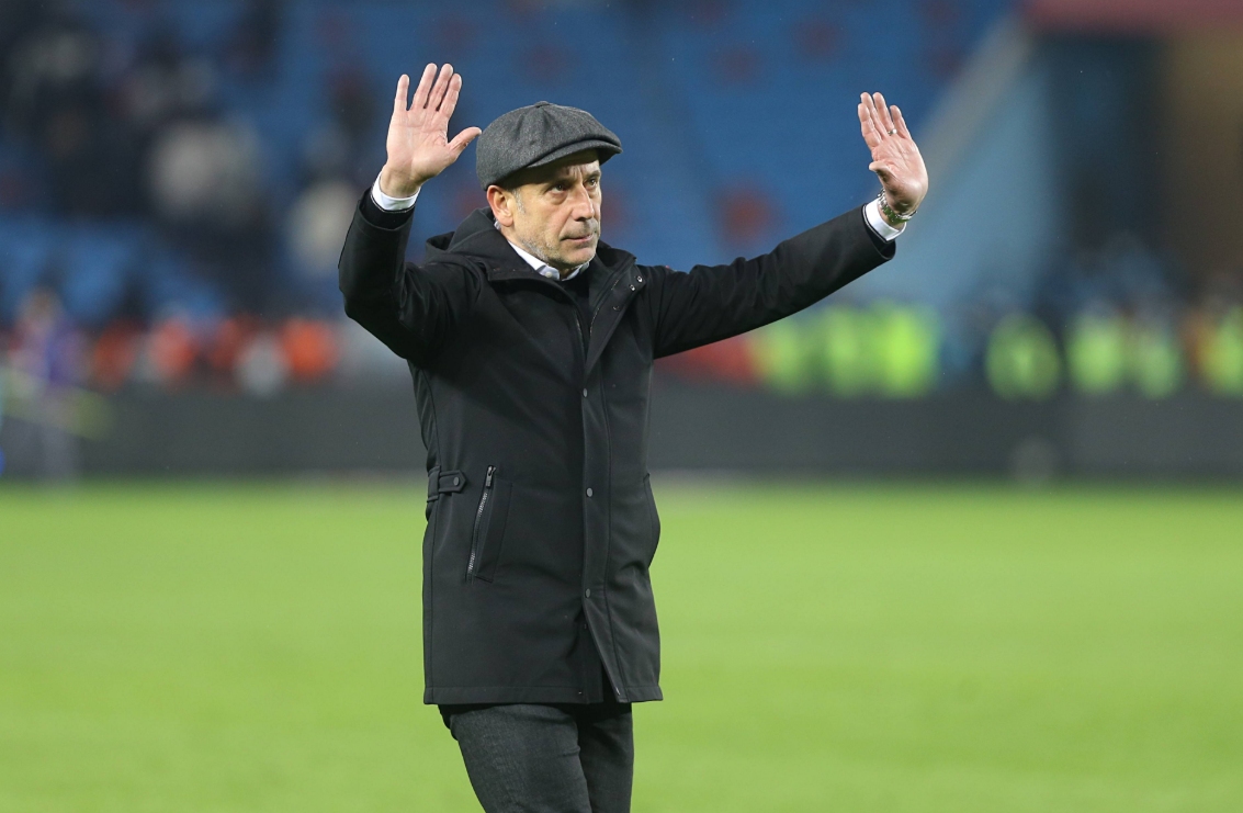 Abdullah Avcı İçin Sürpriz İddia! CSKA Sofya’nın Gündeminde