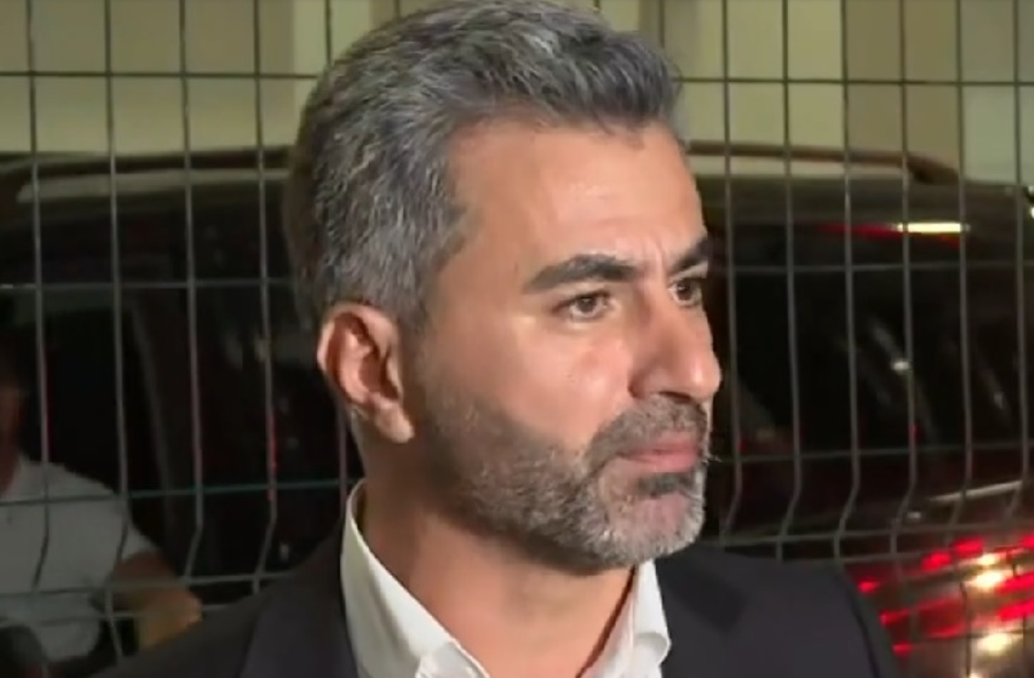 SON DAKİKA! Nahit Eren’den Hakemlere Sert Tepki: “Gol Atana Kadar mı Sürecek?”