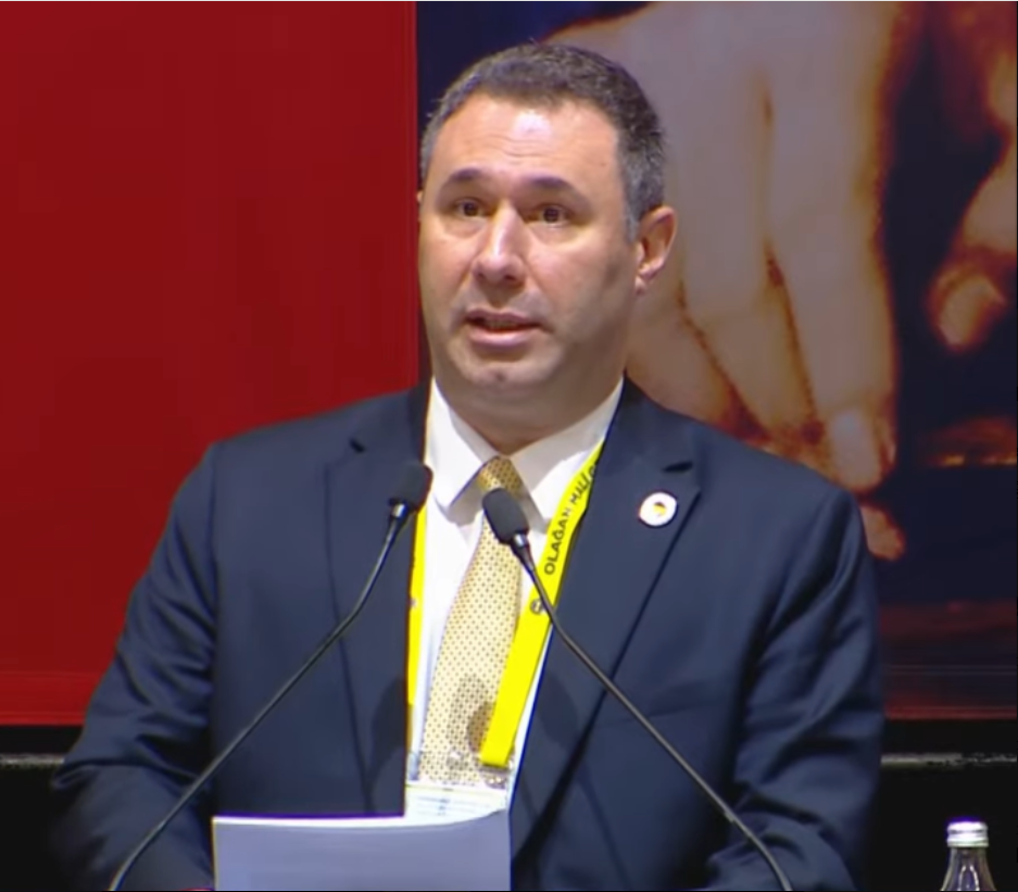 Barış Göktürk’ten Fenerbahçe İçin Dikkat Çeken Rakamlar!