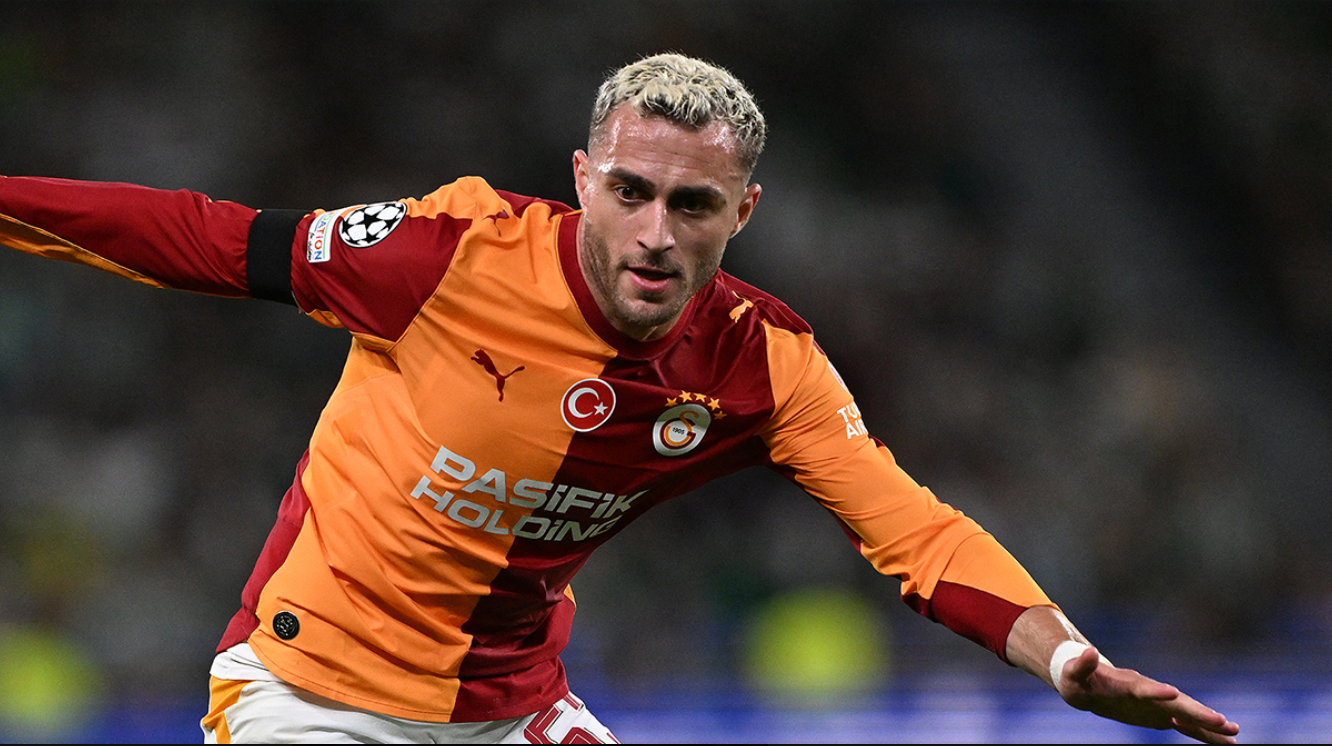 SON DAKİKA! Barış Alper Yılmaz’dan Okan Buruk’a Net Mesaj