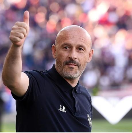 Vincenzo Italiano Beşiktaş tarihine damga vurdu!