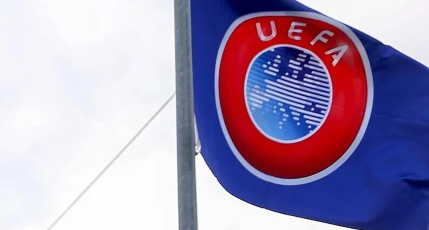 UEFA Sıralaması Güncellendi! İlk 30’da Tek Türk Takımı