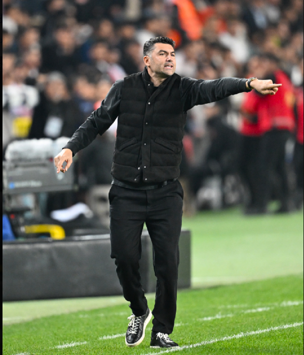 SON DAKİKA! Arca Çorum FK’da Burak Yılmaz Dönemi Başladı