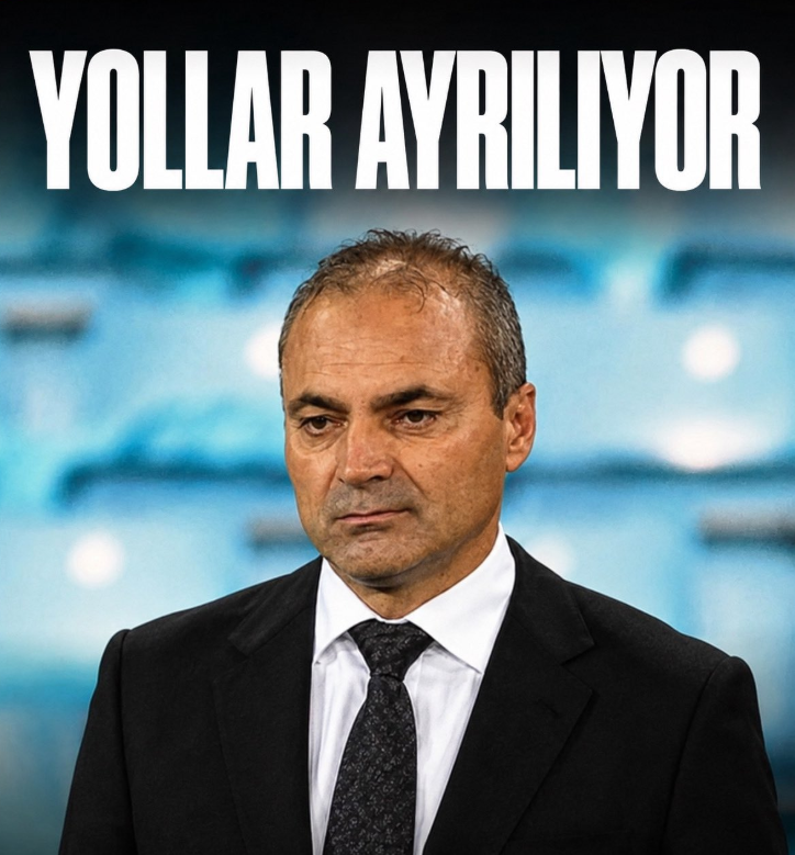 Kütahyaspor’da Erkan Sözeri Dönemi Sona mı Eriyor?