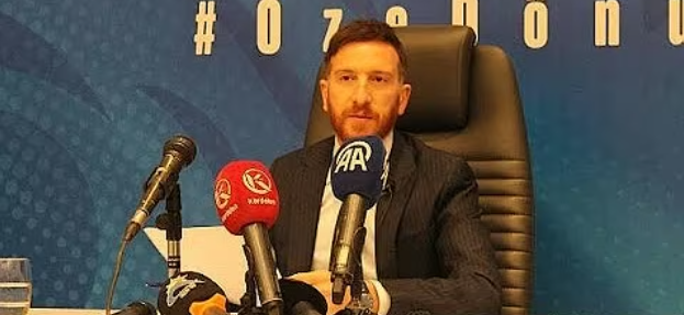 Erzurumspor yeniden Süper Lig’de! Ahmet Dal’dan dikkat çeken mesaj