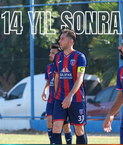 44 YAŞINDA YENİDEN PROFESYONEL! Mehmet Şıralı’dan İnanılmaz Geri Dönüş