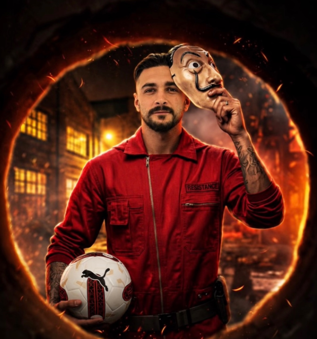 Etimesgutspor’da Güney Tutcuoğlu Fırtınası! Alanya’da Hat-Trick