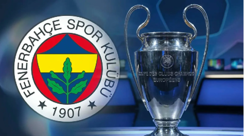 Fenerbahçe-Roma Maçında Sürpriz Tercih! İsmail Kartal’ın 11’i