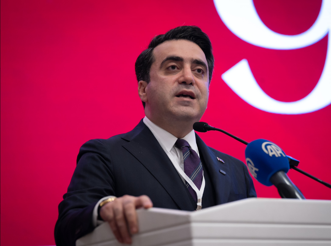 Geleneksel Oyunlar Avrupa’daki Türk Çocuklarıyla Buluştu