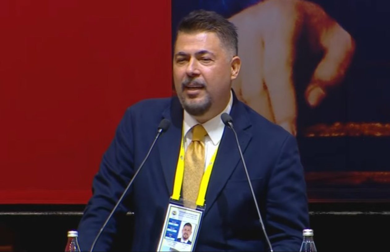 SON DAKİKA! İlker Alkun’dan Fenerbahçe’de Borç Tartışmasına Sert Çıkış
