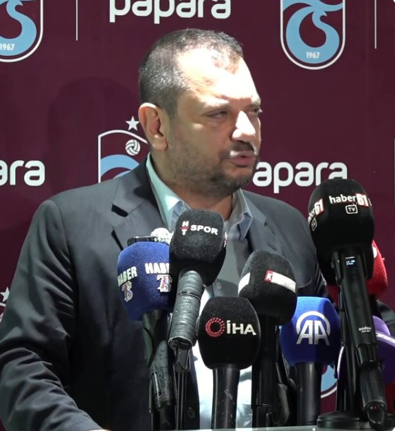SON DAKİKA! Ertuğrul Doğan’dan MHK’ya Sert Sözler: “Gözlük Dağıtsın”