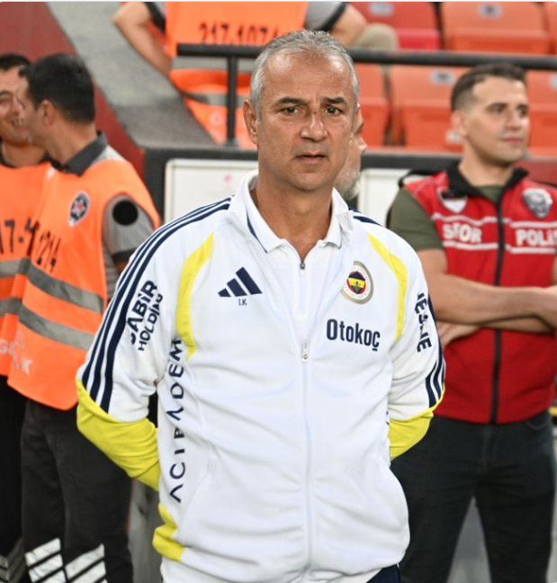 SON DAKİKA! İsmail Kartal’dan Gaziantep’te Zemin Tepkisi: “Şehre Yakışmıyor”