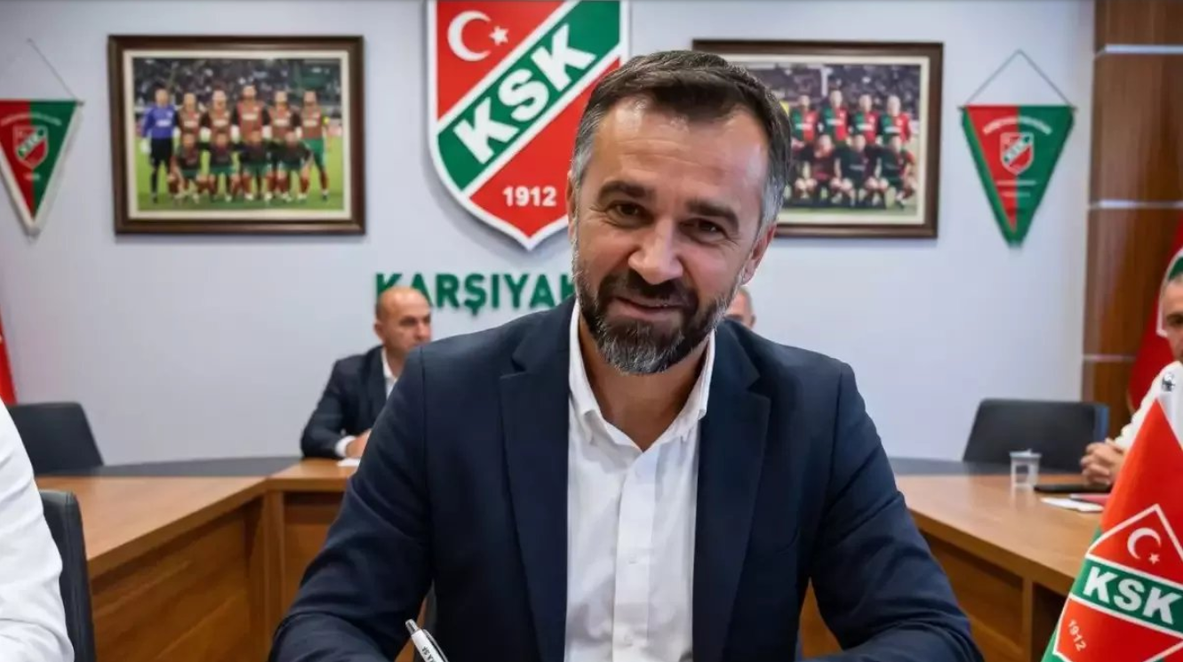 SON DAKİKA! Karşıyaka’da Büyük Temizlik! Vernon Carey Dosyasında Dev İndirim