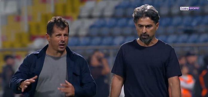 Kasımpaşa ve Konyaspor yenişemedi! Emre Belözoğlu ve İlhan Palut’tan maç sonu değerlendirmesi