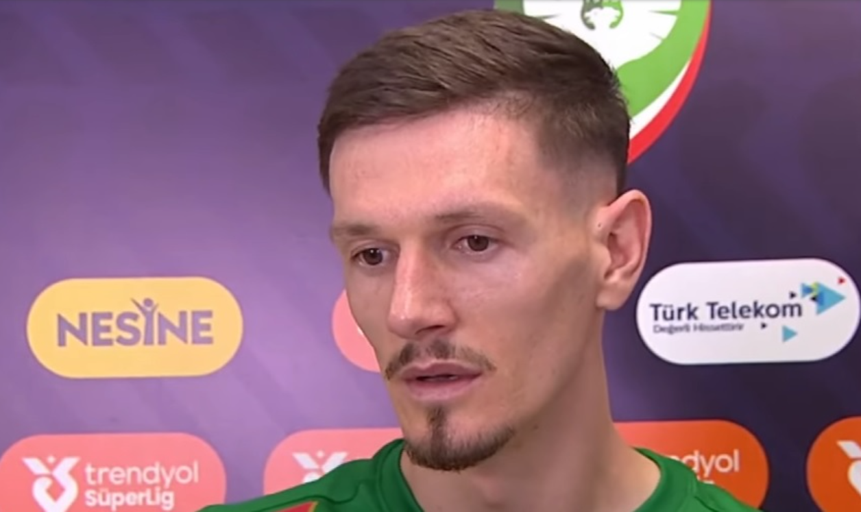 Ermal Krasniqi Beşiktaş Maçının Taktik Şifresini Açıkladı!