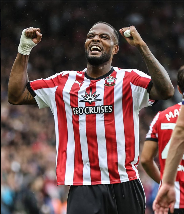 Cyle Larin Championship’e damga vuruyor! 8 maçta 7 gol
