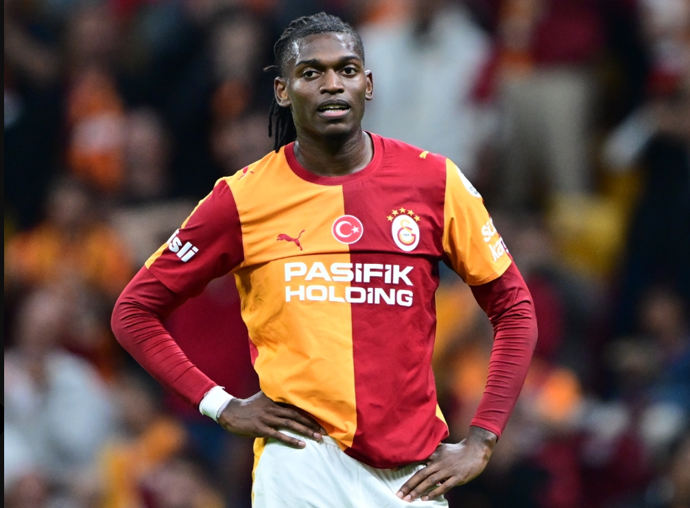 SON DAKİKA! Dursun Özbek Açıkladı: Galatasaray 3 Transferden 50 Milyon Dolar Kazandı