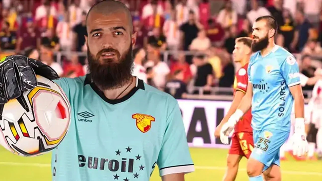 Göztepe’nin yeni transferi kadro dışı kaldı! Ayrılık kapıda