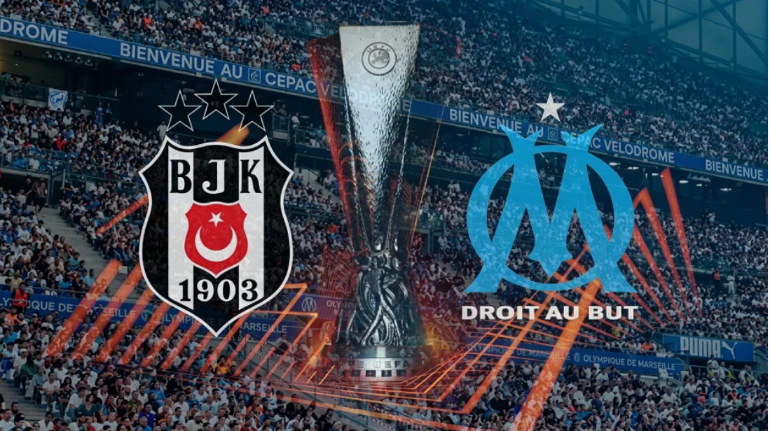 Beşiktaş’ta Marsilya hazırlıkları başladı! Sakat oyunculardan iyi haber