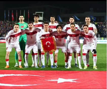 Türkiye’nin gururu yeniden bir arada: Bizim Çocuklar