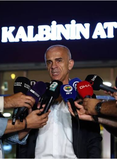 SON DAKİKA! Oğuz Çetin Fenerbahçe’nin Şampiyonluk Tarihini Açıkladı