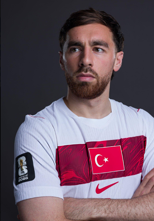 SON DAKİKA! Orkun Kökçü’den Milli Takım İçin Büyük Fedakarlık