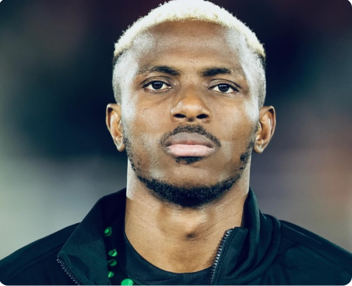 Galatasaray’ın yıldızı Victor Osimhen milli takım yolcusu! İşte maç takvimi