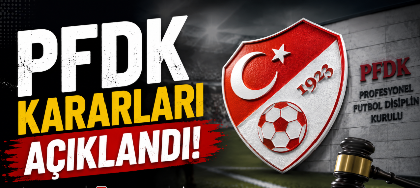 Beşiktaş’ta Vlahovic Şoku! Cezası Belli Oldu