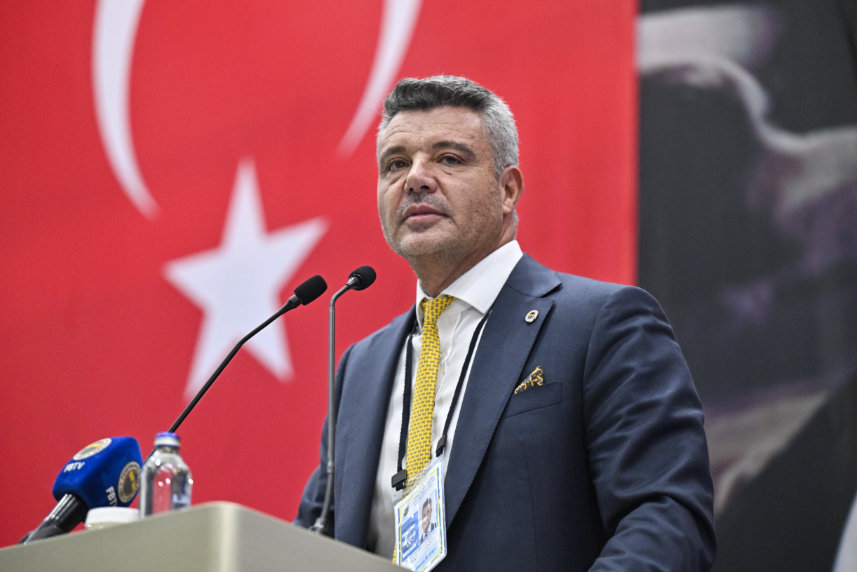 Sadettin Saran’dan MHK Çıkışı! “Kulüplerin Yüzde 90’ı Rahatsız”