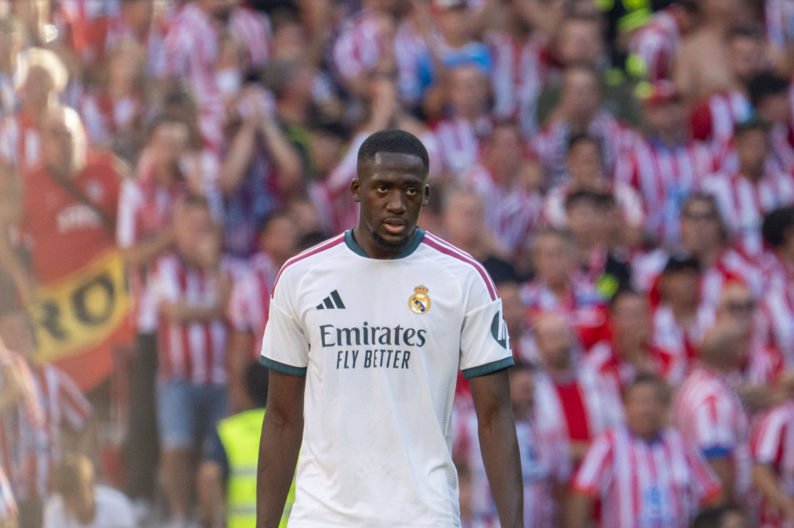 SON DAKİKA! Real Madrid’de Ibrahima Konate Şoku