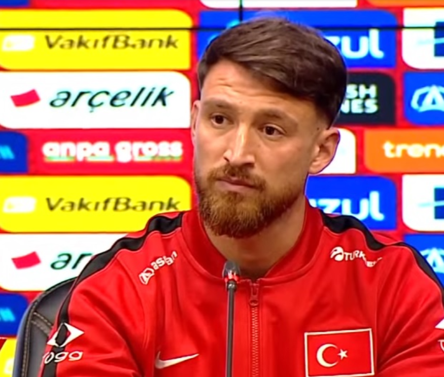SON DAKİKA! Salih Özcan’dan Milli Takım Mesajı: Yeni Sayfa Açtık