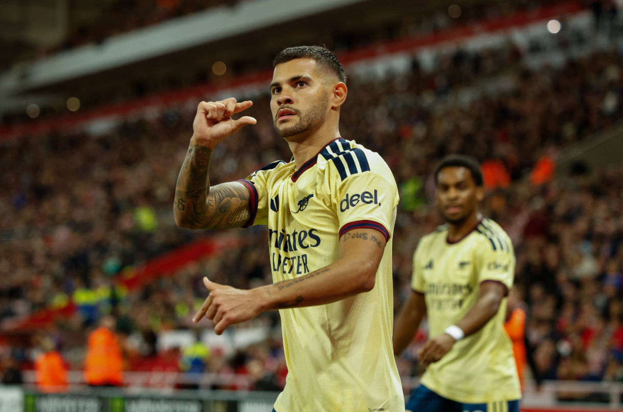 Sunderland’i de devirdi! Arsenal’den Premier Lig’de kusursuz başlangıç