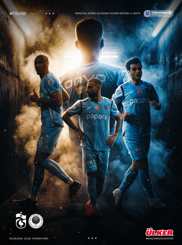 Trabzonspor – Gençlerbirliği Maçı Öncesi Spor Yazarlarının Öngörüleri! Favori Kim?
