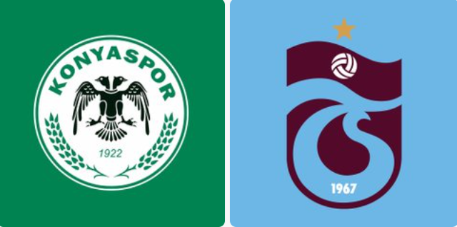 Konyaspor’un Trabzonspor’a karşı özel serisi! Son 9 maçta 2 galibiyet