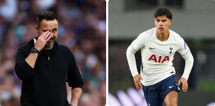 De Zerbi’den Mateus Fernandes Açıklaması: Tottenham’da Büyük Beklenti