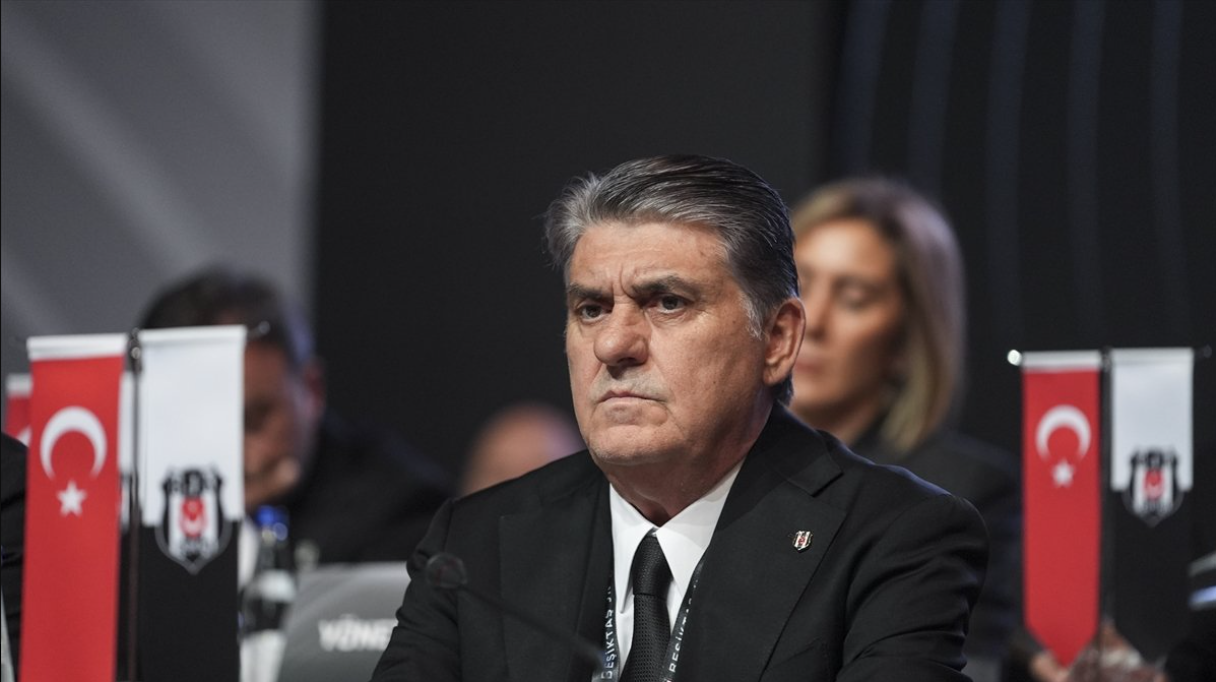 Beşiktaş’ta 2026 Yılı Olağan İdari ve Mali Genel Kurul Gerçekleştirildi