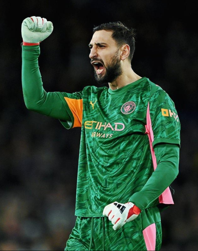 SON DAKİKA! Galatasaray’dan Donnarumma İçin Transfer Hamlesi İddiası
