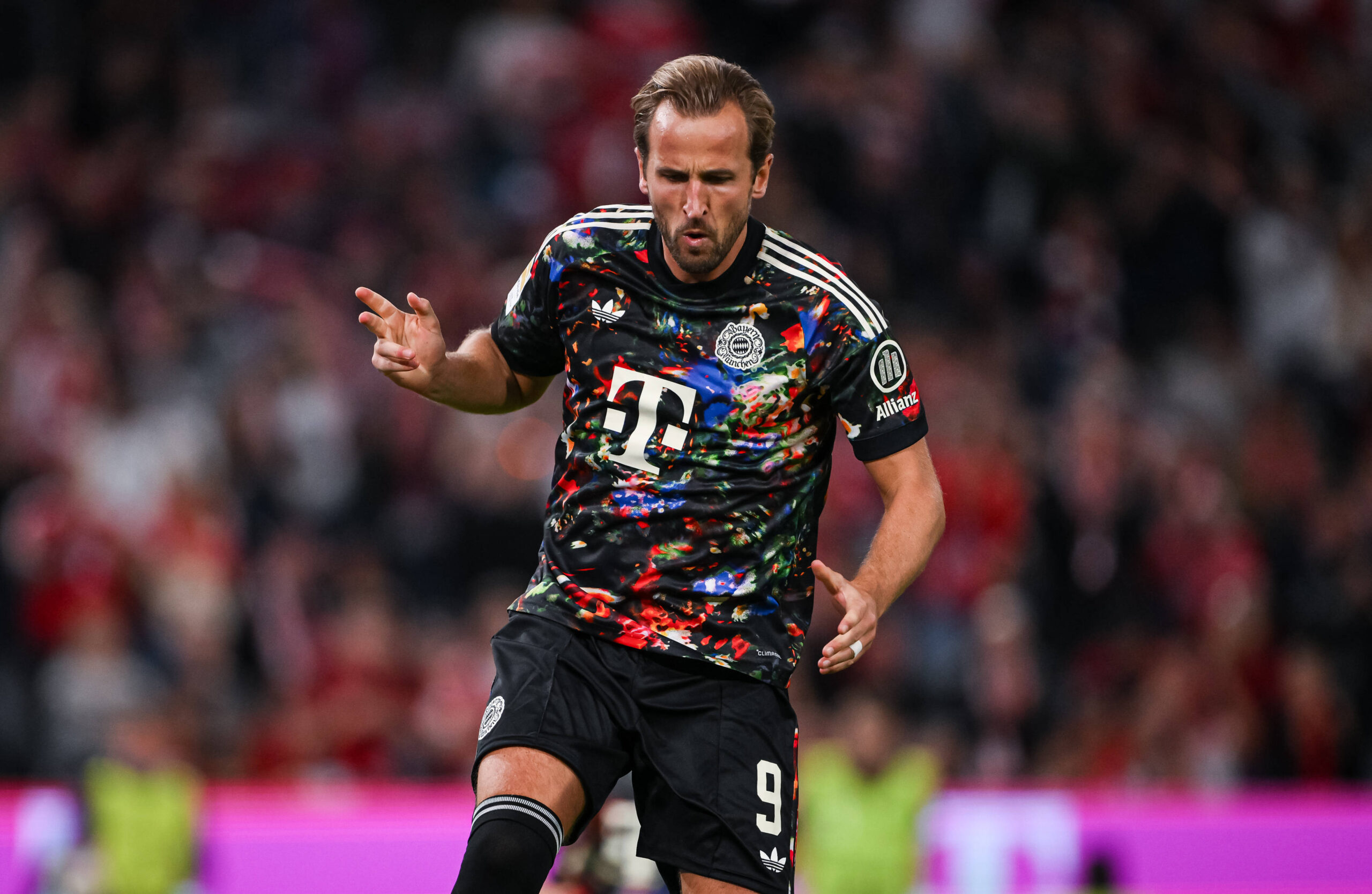Bayern Münih’ten Harry Kane Kararı! Yeni Sözleşme İçin Anlaşma Çok Yakın