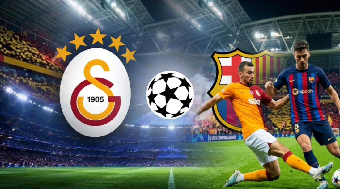 Galatasaray-Barcelona Tarihinde Unutulmayan Geceler! 1993’ten Bugüne