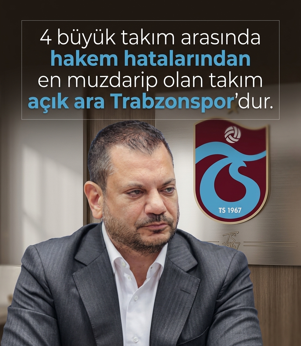 Dört Büyükler Üzerinden Hakem Tartışması! Ertuğrul Doğan’dan Çarpıcı Sözler