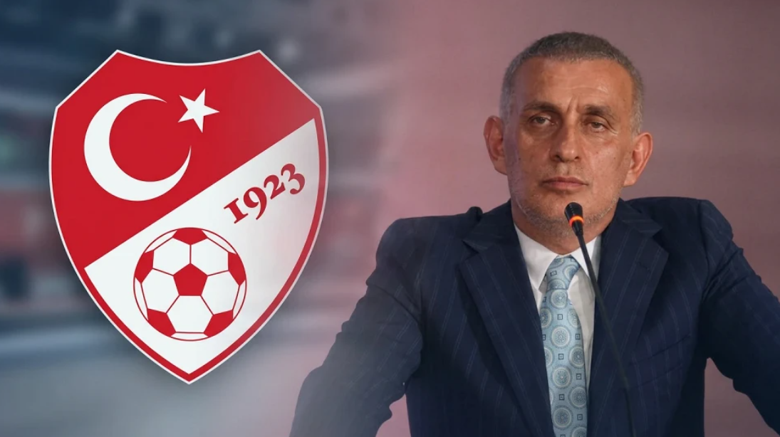 Hacıosmanoğlu sessizliğini bozuyor! Salı günü tüm gözler TFF’de