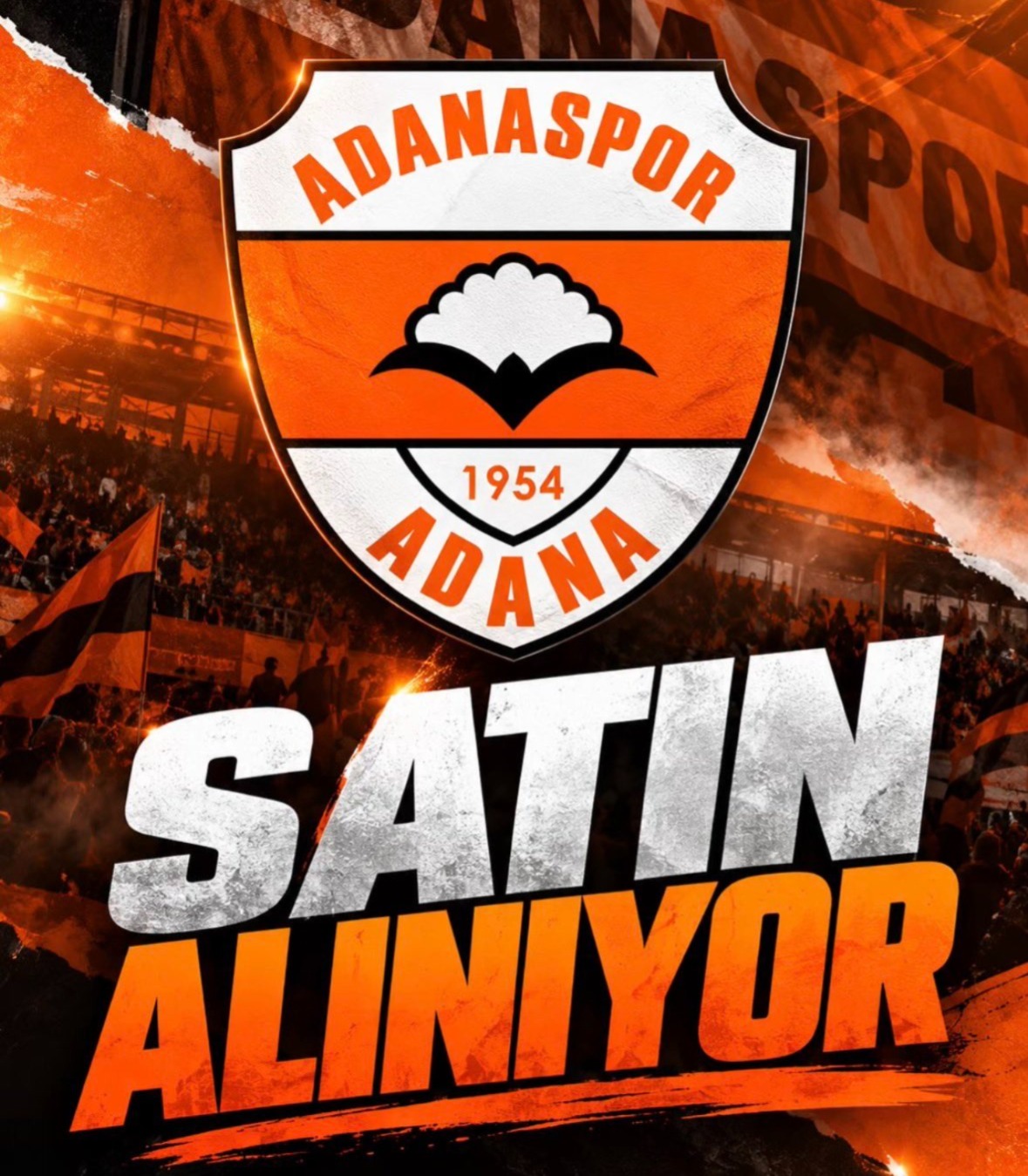Adanaspor’da Yeni Dönem Çok Yakın! Uğur Özdemir Son Aşamaya Geldi