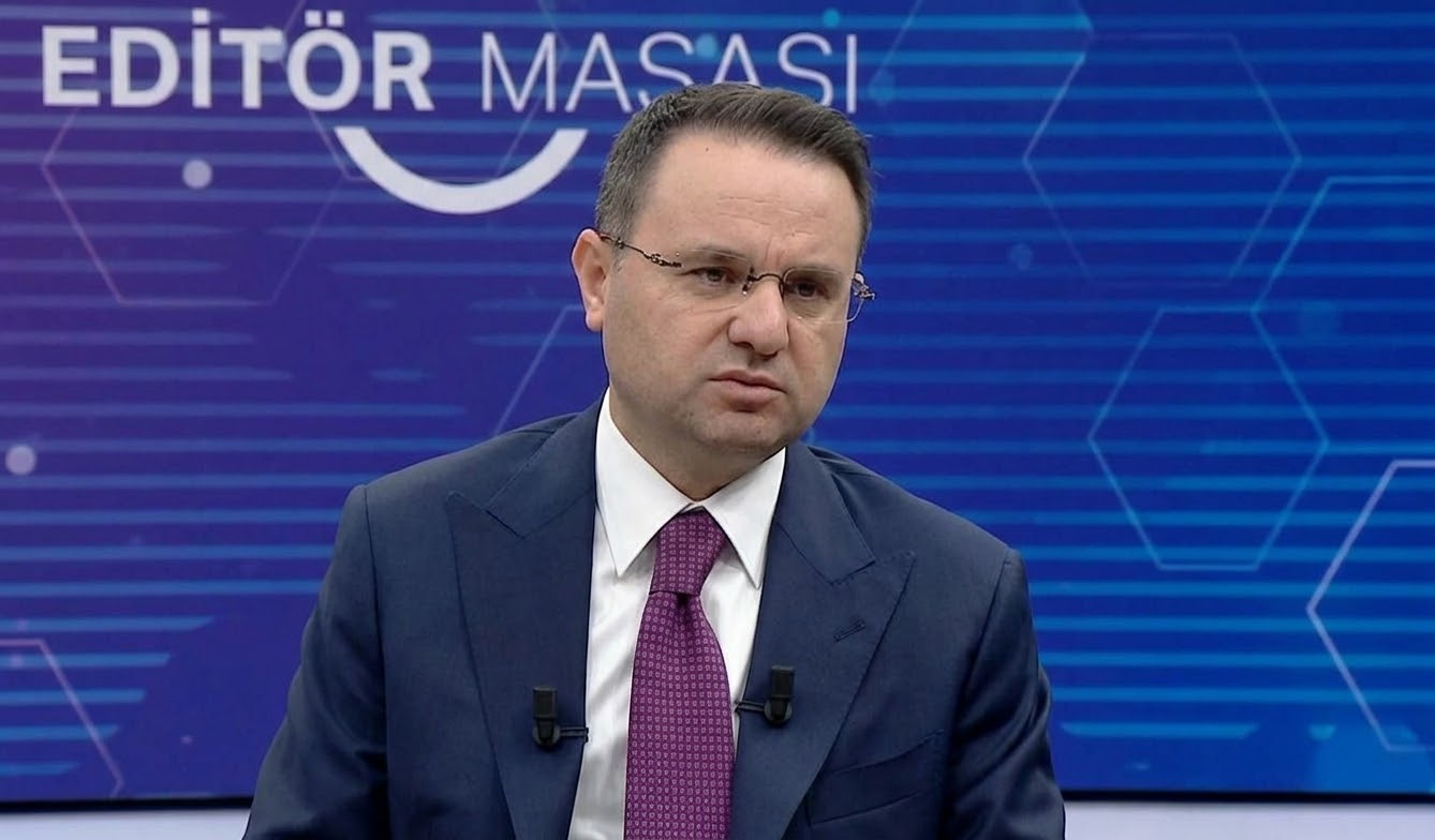 SON DAKİKA! Akın Gürlek’ten Türk Futbolu Açıklaması: Hakem Dosyasında Çarpıcı Detaylar