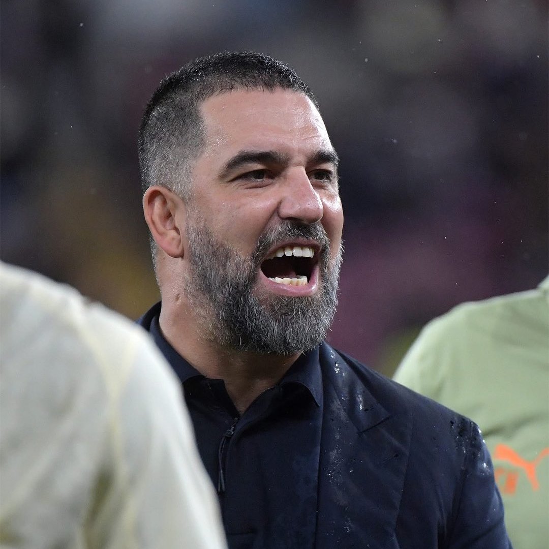 Arda Turan’ın Shakhtar Donetsk’i Durdurulamıyor! Üst Üste 4. Galibiyet