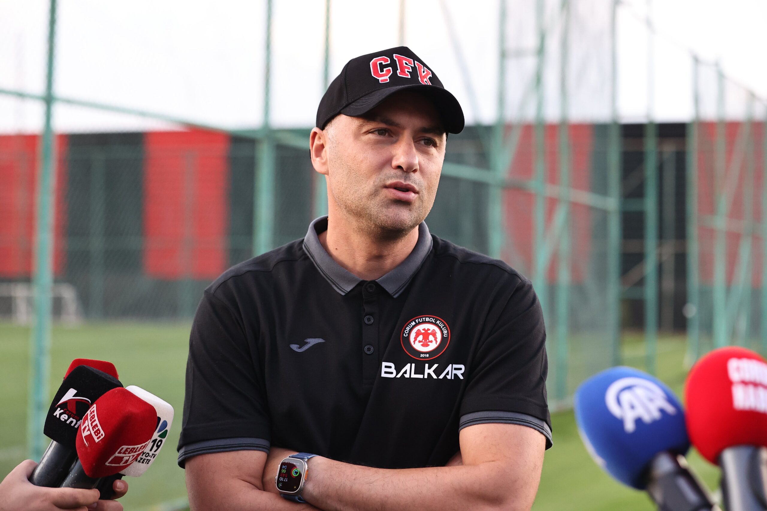 Burak Yılmaz’dan hakemler dosyası için net tavır: “Bir daha konuşmak istemiyorum”