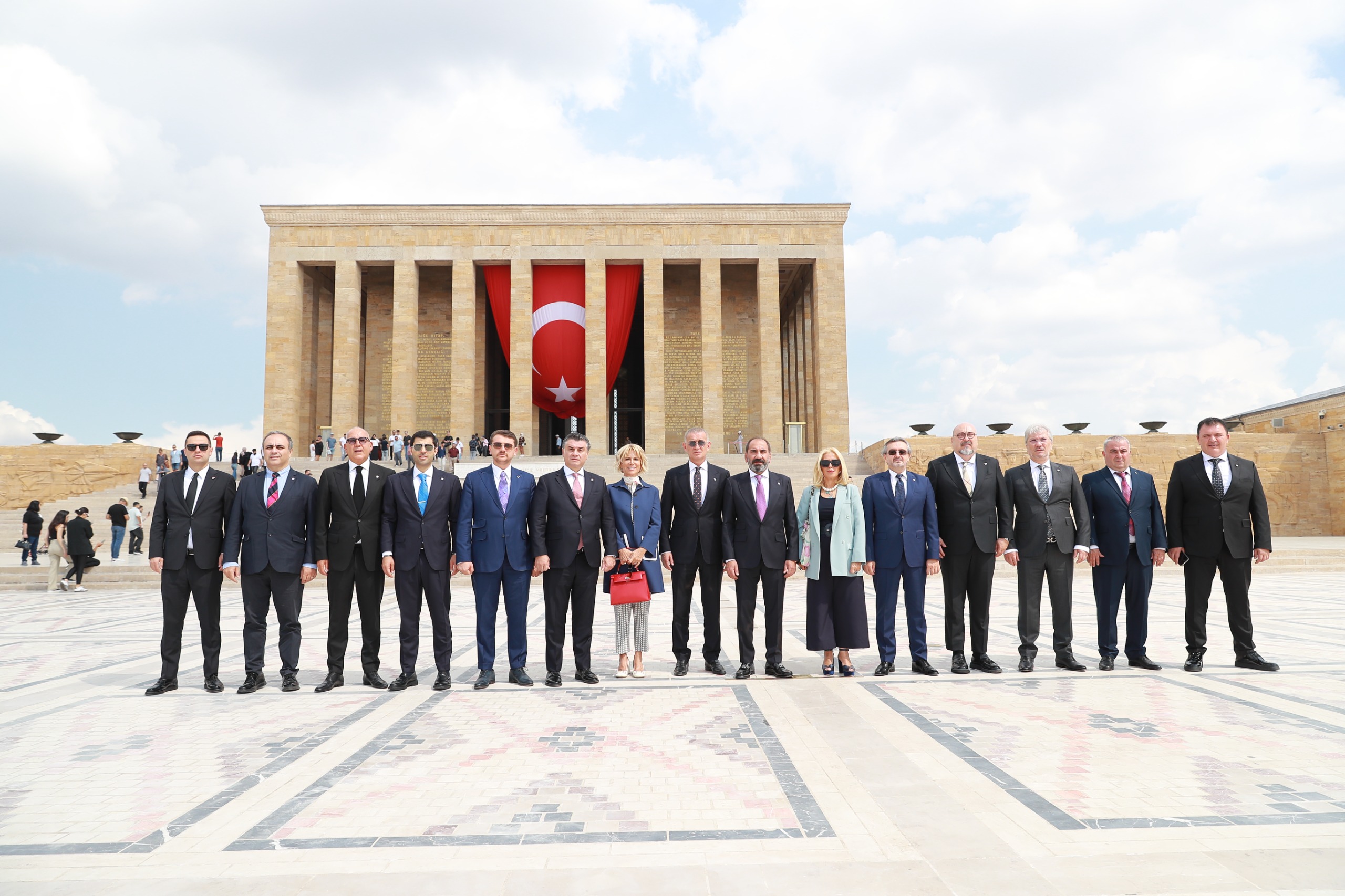 Türkiye Futbol Federasyonu’nda Kritik Tablo! Yönetimde 9 Kişi Kaldı