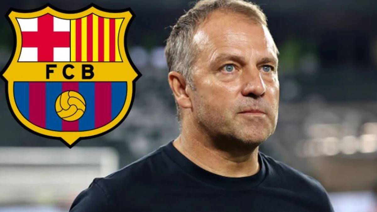 Galatasaray-Barcelona Maçı Öncesi Flick’ten Dikkat Çeken Açıklama